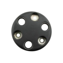 Wheels Cover for IVECO DAILY OE 93802824