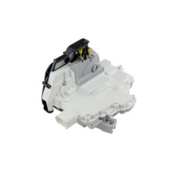Front Right Door Lock for AUDI  SEAT A4  EXEO OE 8E1837016AA