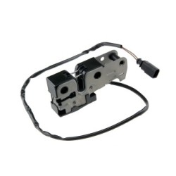 Lower Bonnet Lock for VW GOLF  JETTA OE 1K1823509ES