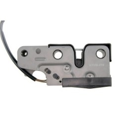 Lower Bonnet Lock for VW GOLF  JETTA OE 1K1823509ES