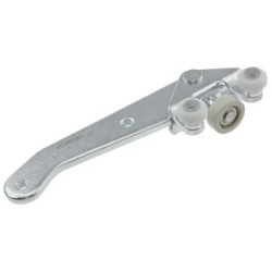 Lower Sliding Door Roller Guide for VW TRANSPORTER OE 701843405B