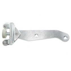 Lower Sliding Door Roller Guide for VW TRANSPORTER OE 701843405B
