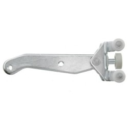 Lower Sliding Door Roller Guide for VW TRANSPORTER OE 701843405B