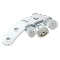 Lower Right Sliding Door Roller Guide for VW TRANSPORTER OE 701843406A