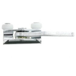 Lower Right Sliding Door Roller Guide for VW TRANSPORTER OE 701843406A