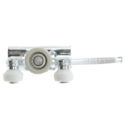 Lower Right Sliding Door Roller Guide for VW TRANSPORTER OE 701843406A
