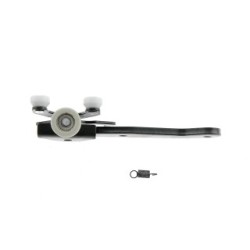 Lower Right Sliding Door Roller Guide for VW MULTIVAN  TRANSPORTER OE 7H0843398AC