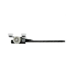 Right Sliding Door Roller Guide for VW CADDY OE 2K0843398