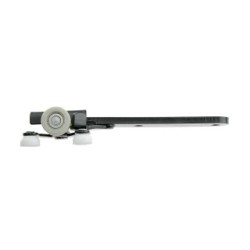 Left Sliding Door Roller Guide for VW CADDY OE 2K0843397A