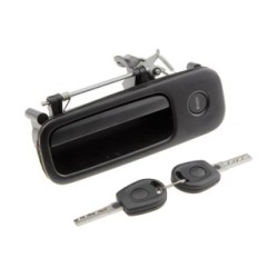 Outer Tailgate Handle for VW GOLF  LUPO  POLO OE 1J6827565AGRU