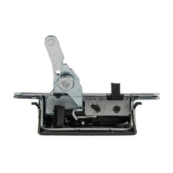 Inner Tailgate Lock for VW GOLF OE 1J6827505C