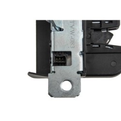 Inner Tailgate Lock for VW GOLF OE 1J6827505C