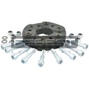 Joint Propshaft - FEBEST BZDS001