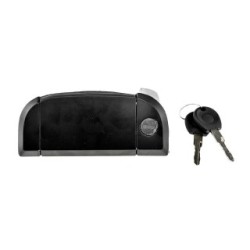 Front Left Exterior Door Handle for VW TRANSPORTER OE 701837205