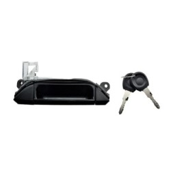 Front Left Exterior Door Handle for VW TRANSPORTER OE 701837205