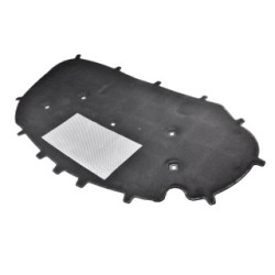 Bonnet Insulation Mat for VW GOLF OE 5K0863831G