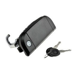 Front Right Exterior Door Handle for VW TRANSPORTER OE 701837206A