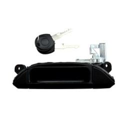 Front Right Exterior Door Handle for VW TRANSPORTER OE 701837206A