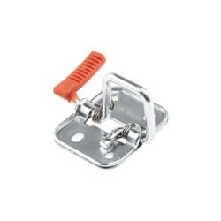 Front Bonnet Lock Safety Hook for VW OE 1K8823186D