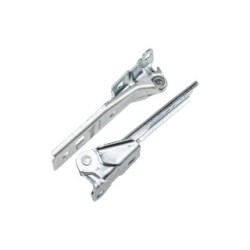 Left Bonnet Hinge for VW BORA  GOLF OE 1J0823301