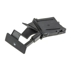 Cupholder for VW POLO OE 6Q0858602E