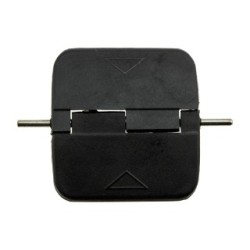 Window Regulator Repair Kit for VW OE 2K0847781