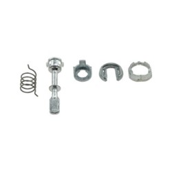 Front Left/Right Lock Cylinder Kit for VW POLO OE 6N0837223A