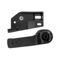 Front Bonnet Release Handle for SEAT  SKODA  VW OE 1J1823533B