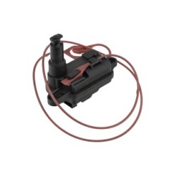 Central Locking System Actuator for AUDI SEAT SKODA VW OE 4M0862153