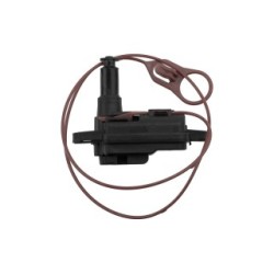 Central Locking System Actuator for AUDI SEAT SKODA VW OE 4M0862153