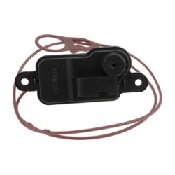 Central Locking System Actuator for AUDI SEAT SKODA VW OE 4M0862153