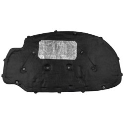Bonnet Insulation Mat for VW GOLF  JETTA OE 1K0863831B
