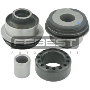 Repair Kit Control Arm - FEBEST BZAB056KIT