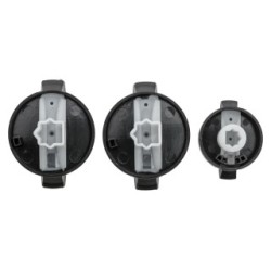 Heating ventilation Control Element for VW TRANSPORTER OE 7H0820045A