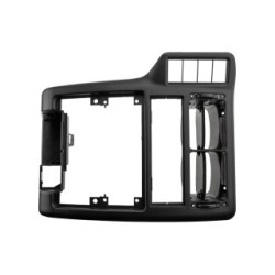 Centre Console Cover for SEAT  VW OE 6N1858071AB41