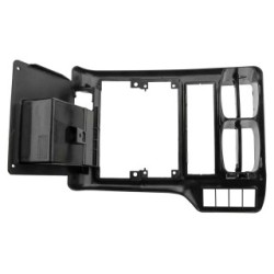 Centre Console Cover for SEAT  VW OE 6N1858071AB41
