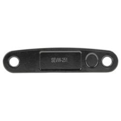 Right Door Check Hing for VW CALIFORNIA  MULTIVAN  TRANSPORTER OE 7E0843842A