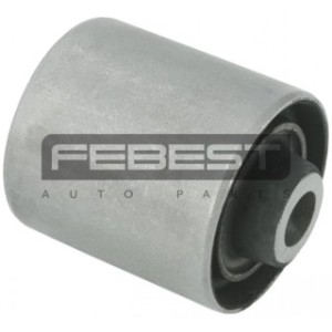 Mounting Control Trailing Arm - FEBEST BZAB050