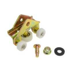 Lower Sliding Door Roller Guide for VW TRANSPORTER OE 701843406B
