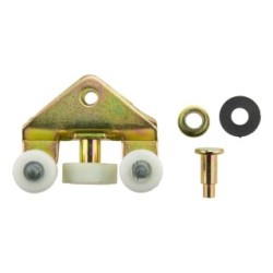 Lower Sliding Door Roller Guide for VW TRANSPORTER OE 701843406B