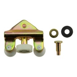 Lower Sliding Door Roller Guide for VW TRANSPORTER OE 701843406B