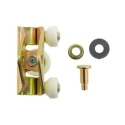 Lower Sliding Door Roller Guide for VW TRANSPORTER OE 701843406B