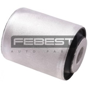 Mounting Control Trailing Arm - FEBEST BZAB049