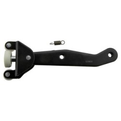 Lower Right Sliding Door Roller Guide for VW MULTIVAN  TRANSPORTER OE 7H0843398AA