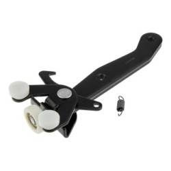 Left Sliding Door Roller Guide for VW MULTIVAN  TRANSPORTER OE 7LA843397