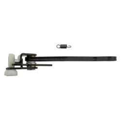 Left Sliding Door Roller Guide for VW MULTIVAN  TRANSPORTER OE 7LA843397