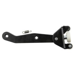Left Sliding Door Roller Guide for VW MULTIVAN  TRANSPORTER OE 7LA843397