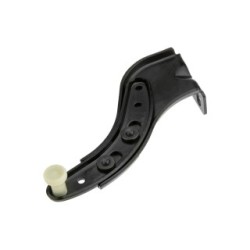 Upper Left Sliding Door Roller Guide for VW CADDY OE 2K0843435A