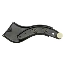 Upper Left Sliding Door Roller Guide for VW CADDY OE 2K0843435A