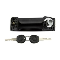 Front Right Exterior Door Handle for VW TRANSPORTER OE 7D0843704B